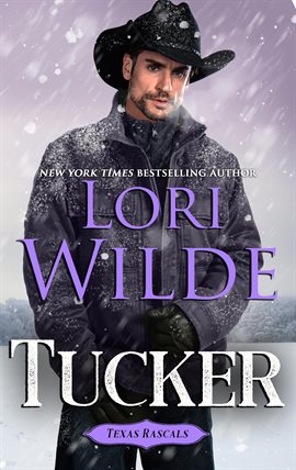 Cover image for Tucker