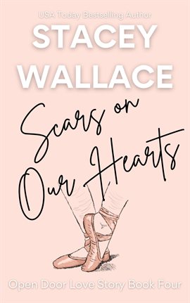 Cover image for Scars on Our Hearts