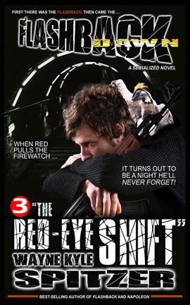 Cover image for The Red-Eye Shift