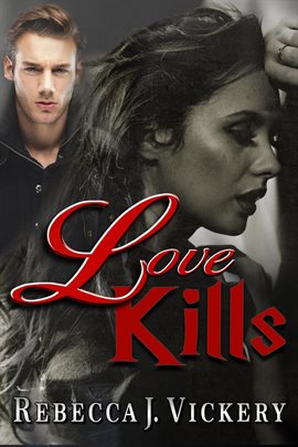 Cover image for Love Kills