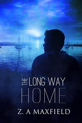 Cover image for The Long Way Home