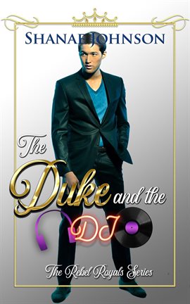 Cover image for The Duke and the DJ
