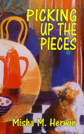 Cover image for Picking Up the Pieces