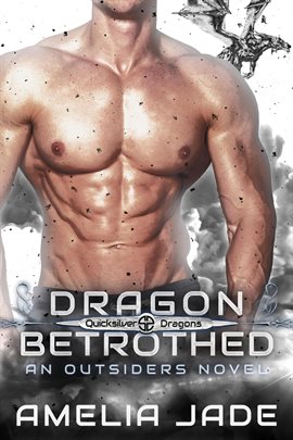 Imagen de portada para Dragon Betrothed