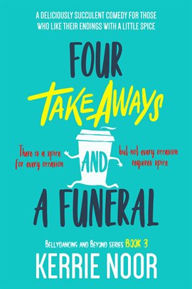 Cover image for Four Takeaways and a Funeral