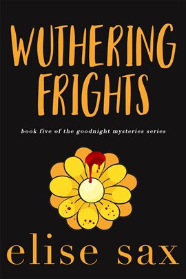 Cover image for Wuthering Frights