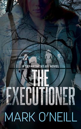 Cover image for The Executioner