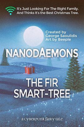 Cover image for Nanodaemons: The Fir Smart-Tree