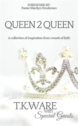 Cover image for Queen 2 Queen