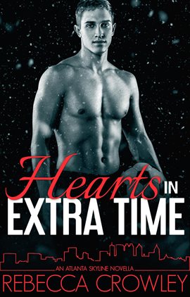 Cover image for Hearts in Extra Time