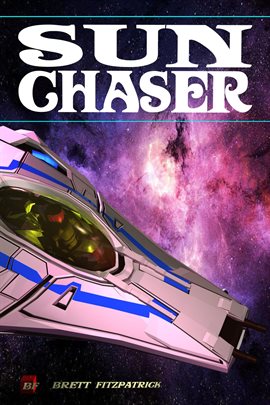 Cover image for Sun Chaser