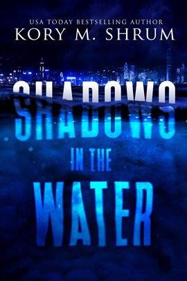 Cover image for Shadows in the Water