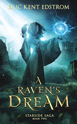 Cover image for A Raven's Dream