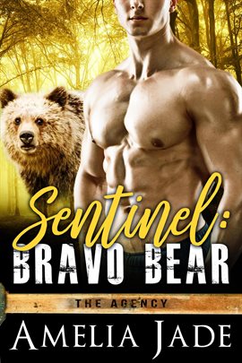 Imagen de portada para Sentinel: Bravo Bear