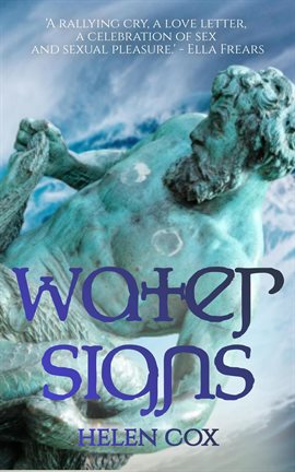 Cover image for Water Signs