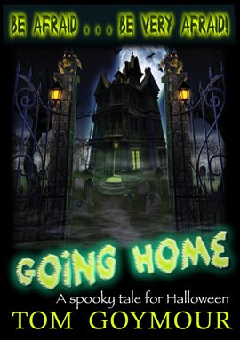 Cover image for Going Home