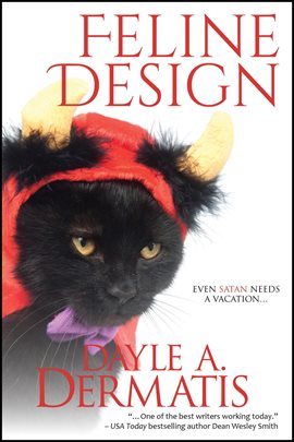 Cover image for Feline Design