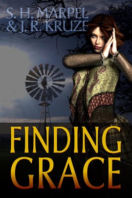 Cover image for Finding Grace