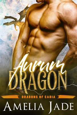Imagen de portada para Aurum Dragon