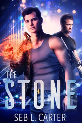 Cover image for The Stone