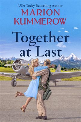 Cover image for Together at Last
