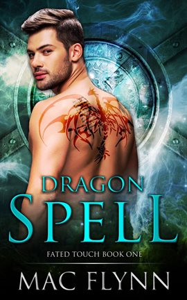 Imagen de portada para Dragon Spell