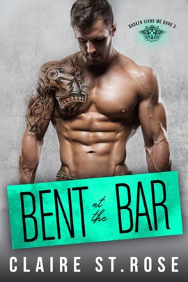 Cover image for Bent at the Bar
