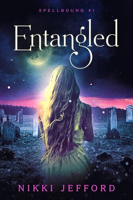 Cover image for Entangled