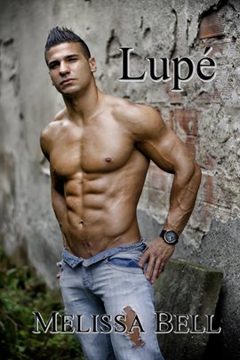 Cover image for Lupe