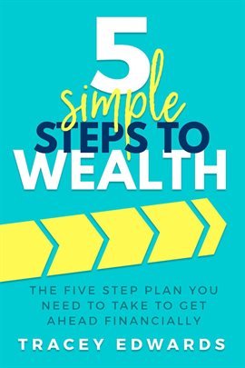 Cover image for 5 Simple Steps To Wealth