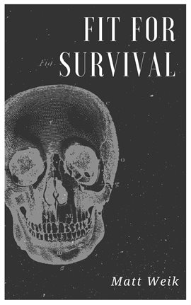 Cover image for Fit for Survival