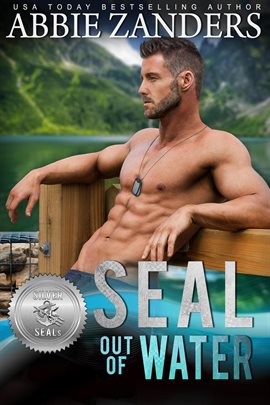 Imagen de portada para SEAL Out of Water
