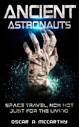 Cover image for Ancient Astronauts