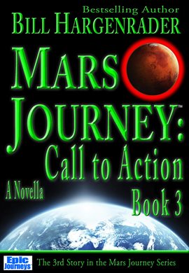 Cover image for Call to Action: A SciFi Thriller Series