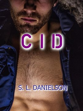 Cover image for Cid