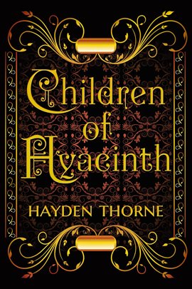 Cover image for Children of Hyacinth