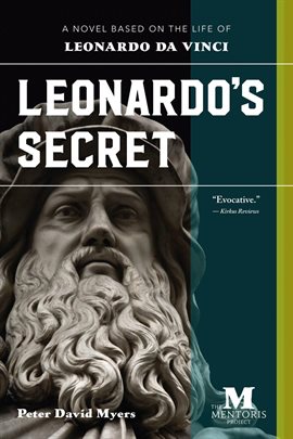 Leonardo's Secret