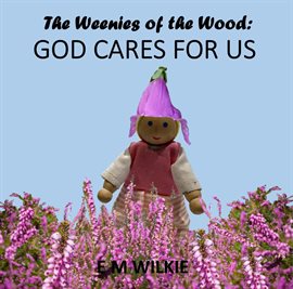 Cover image for God Cares for Us