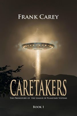 Cover image for Caretakers