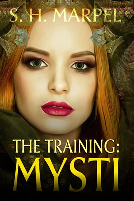 Cover image for The Training: Mysti