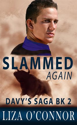 Cover image for Slammed Again