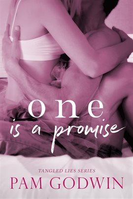 Imagen de portada para One Is a Promise