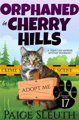 Cover image for Orphaned in Cherry Hills