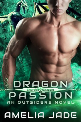 Imagen de portada para Dragon Passion