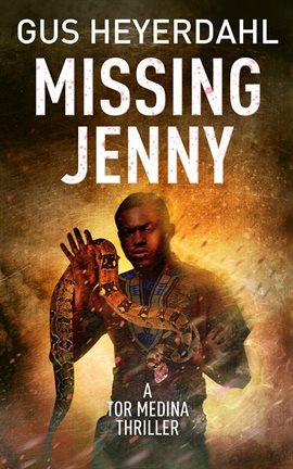 Cover image for Missing Jenny