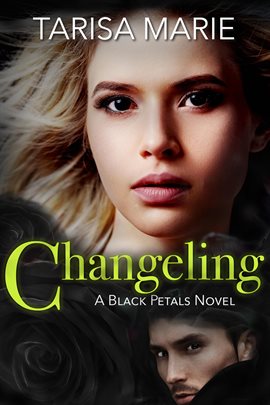 Imagen de portada para Changeling