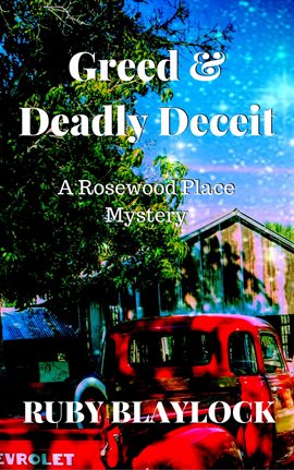 Imagen de portada para Greed & Deadly Deceit
