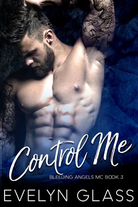 Cover image for Control Me