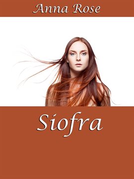 Cover image for Siofra