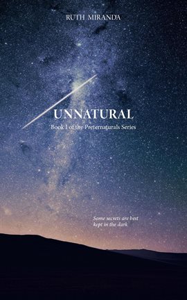 Cover image for Unnatural